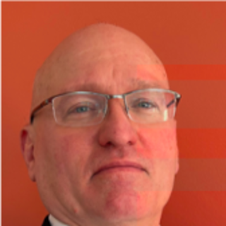 Shaun Neal, founder of Phoenix Bookkeeping Co.